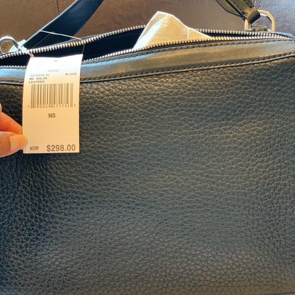 Micheal kors Ingrid leather - Picture 2 of 2